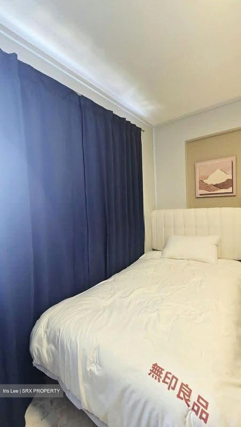 Blk 138 Bishan Green (Bishan), HDB 5 Rooms #623625381